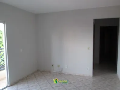 Apartamento com 3 Quartos para alugar, 80m² no Vila Sinibaldi, São José do Rio Preto