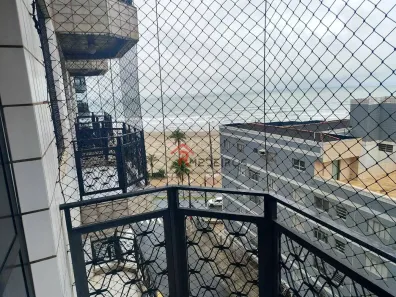 Apartamento com 3 Quartos à venda, 143m² no Tupi, Praia Grande