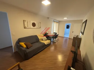 Apartamento com 3 Quartos à venda, 89m² no Campestre, Santo André