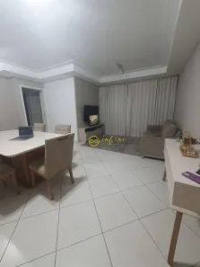 Apartamento com 3 Quartos para venda ou aluguel, 116m² no Parque Campolim, Sorocaba