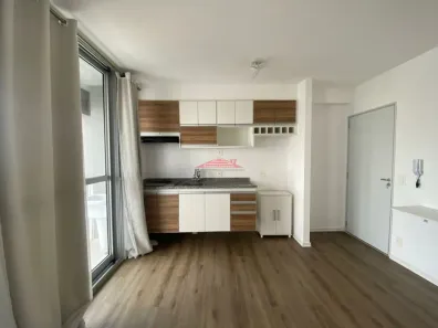 Apartamento com 1 Quarto à venda, 34m² no Sumarezinho, São Paulo