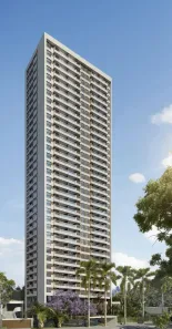 Apartamento com 2 Quartos à venda, 56m² no Caxangá, Recife