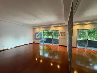 Apartamento com 4 Quartos à venda, 170m² no Centro, Santo André