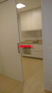 Flat com 1 Quarto à venda, 60m² no Altos do Esplanada, São José dos Campos