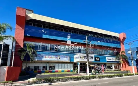 Loja / Salão / Ponto Comercial à venda, 66m² no Centro de Vila Velha, Vila Velha