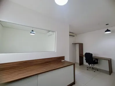 Prédio Inteiro à venda, 34m² no Centro, Jacareí