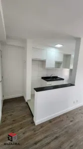 Apartamento com 2 Quartos à venda, 52m² no Centro, São Bernardo do Campo