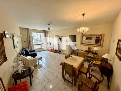 Apartamento com 3 Quartos à venda, 89m² no Copacabana, Rio de Janeiro