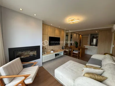Apartamento com 2 Quartos à venda, 84m² no Centro, Canela