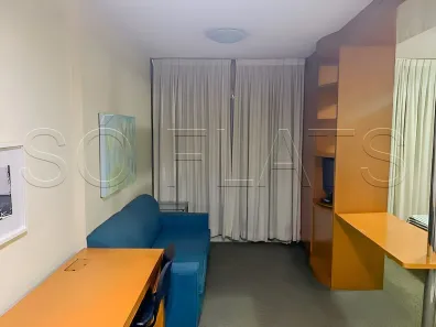 Flat com 1 Quarto à venda, 35m² no Centro, Osasco