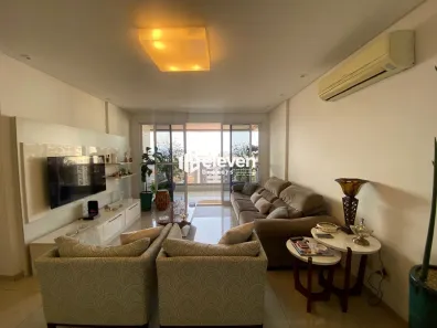 Apartamento com 3 Quartos à venda, 179m² no Ponta da Praia, Santos