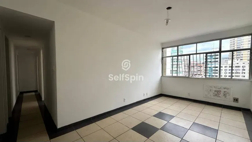 Foto do imóvel - Apartamento para alugar com 80 m², 3 quartos, 1 banheiro, 1 vaga