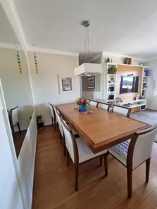 Apartamento com 3 Quartos à venda, 91m² no Tamboré, Barueri