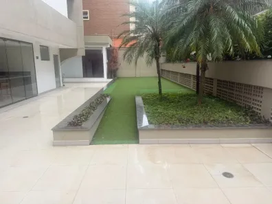 Apartamento com 3 Quartos à venda, 136m² no Jardim, Santo André