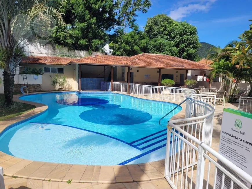 Foto do imóvel - Apartamento para comprar com 40 m², 1 quarto, 1 banheiro, 1 vaga