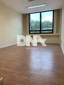 Conjunto Comercial / Sala à venda, 32m² no Barra da Tijuca, Rio de Janeiro