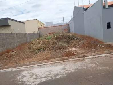 Terreno / Lote / Condomínio à venda, 200m² no Residencial São Thomaz, São José do Rio Preto