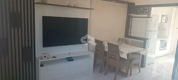 Apartamento com 2 Quartos à venda, 56m² no Centro, Esteio
