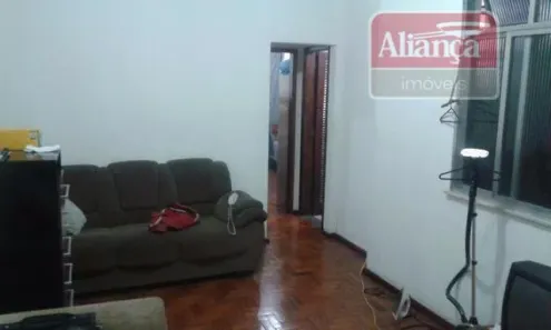 Apartamento com 2 Quartos à venda, 65m² no Centro, Niterói
