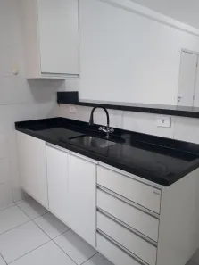 Apartamento com 2 Quartos à venda, 60m² no Jardim América, São José dos Campos