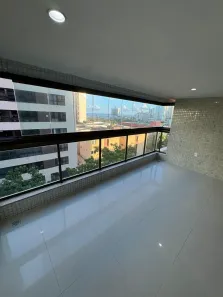 Apartamento com 3 Quartos à venda, 106m² no Costa Azul, Salvador