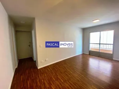 Apartamento com 2 Quartos à venda, 72m² no Vila Congonhas, São Paulo