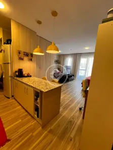 Studio com 1 Quarto à venda, 38m² no Ponte Preta, Campinas