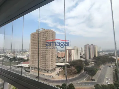Apartamento com 2 Quartos à venda, 69m² no Centro, Jacareí