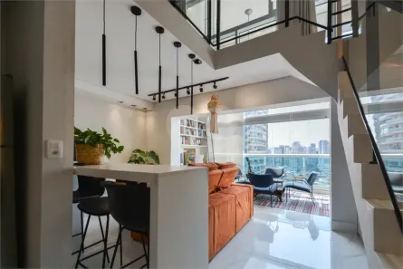 Apartamento com 4 Quartos à venda, 170m² no Vila Uberabinha, São Paulo