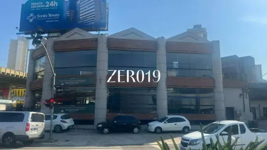Prédio Inteiro para alugar, 876m² no Cambuí, Campinas