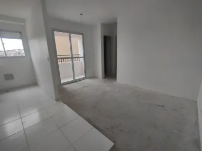 Apartamento com 2 Quartos à venda, 47m² no Lageado, Cotia