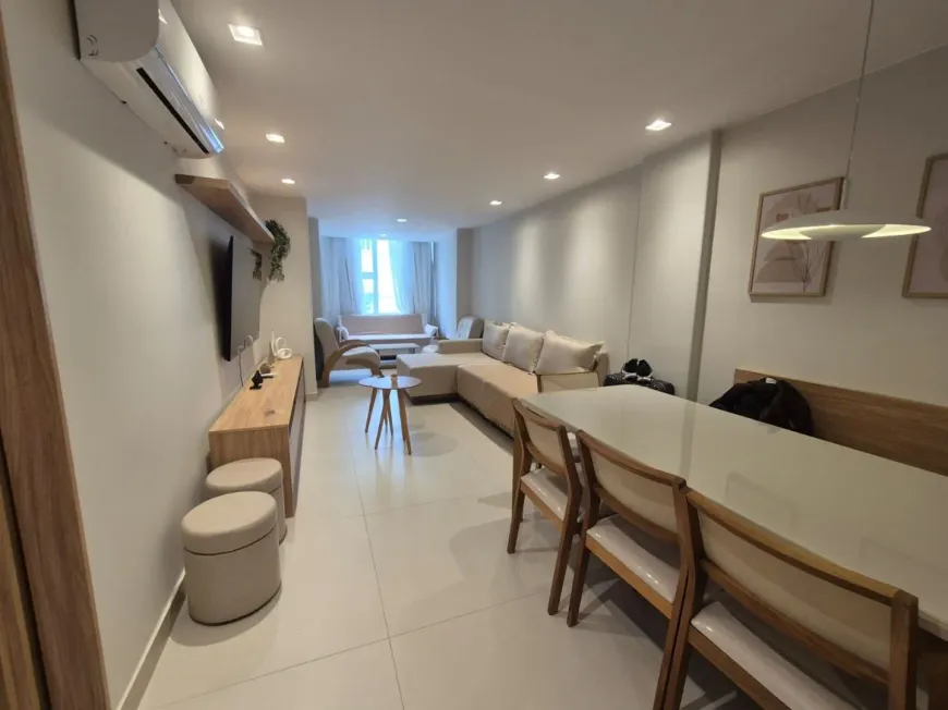 Foto do imóvel - Apartamento para comprar com 111 m², 4 quartos, 2 banheiros