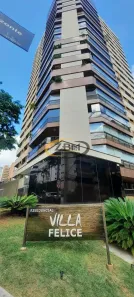 Apartamento com 3 Quartos para venda ou aluguel, 252m² no Centro, Londrina