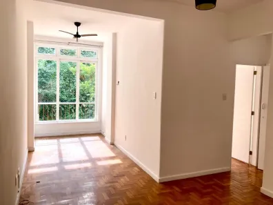 Apartamento com 1 Quarto à venda, 58m² no Leme, Rio de Janeiro