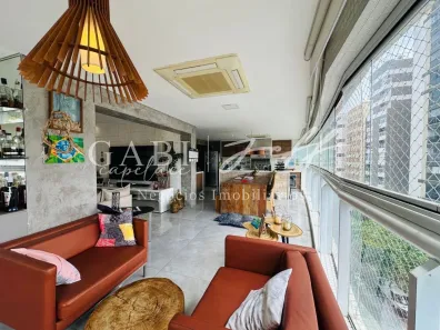 Apartamento com 3 Quartos à venda, 280m² no Aparecida, Santos
