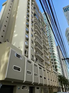 Apartamento com 4 Quartos à venda, 128m² no Centro, Balneário Camboriú