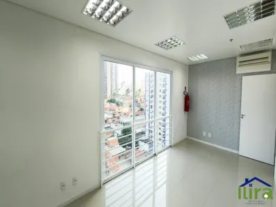 Conjunto Comercial / Sala à venda, 80m² no Centro, Osasco