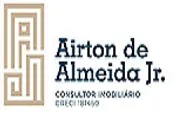 Logo da imobiliária