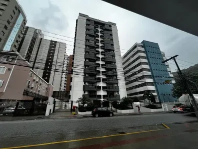 Apartamento com 3 Quartos à venda, 191m² no Centro, Florianópolis