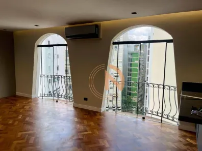 Apartamento com 2 Quartos à venda, 96m² no Jardim Paulista, São Paulo