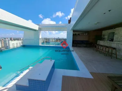 Apartamento com 3 Quartos à venda, 209m² no Meireles, Fortaleza