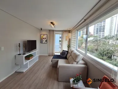 Apartamento com 2 Quartos à venda, 84m² no Centro, Novo Hamburgo
