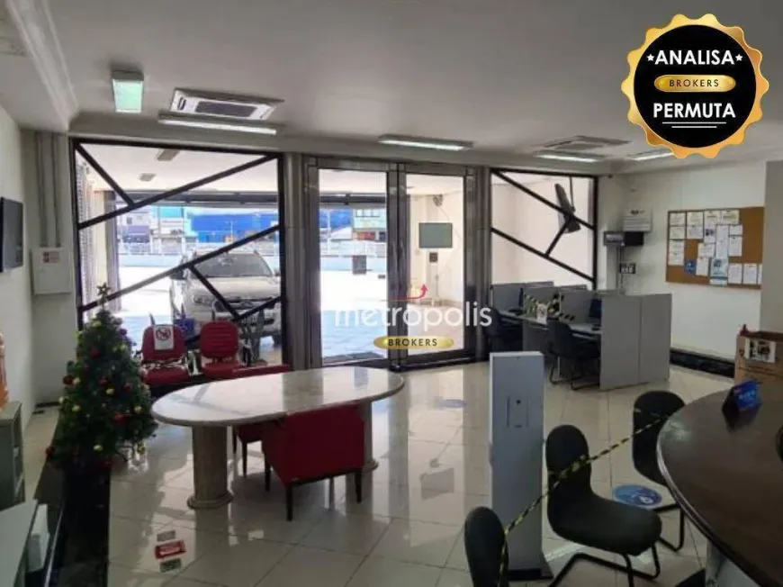 Foto do imóvel - Prédio/Edificio inteiro à venda com 650 m², 5 banheiros, 6 vagas e ar-condicionado em