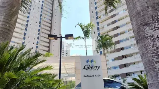 Apartamento com 2 Quartos à venda, 73m² no Santa Rosa, Londrina