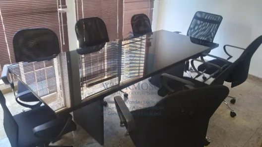 Andar / Laje corporativa à venda, 212m² no Centro, Rio de Janeiro