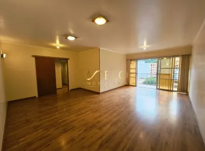 Apartamento com 3 Quartos à venda, 127m² no Tijuca, Rio de Janeiro