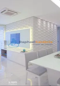 Apartamento com 3 Quartos à venda, 70m² no Rosarinho, Recife