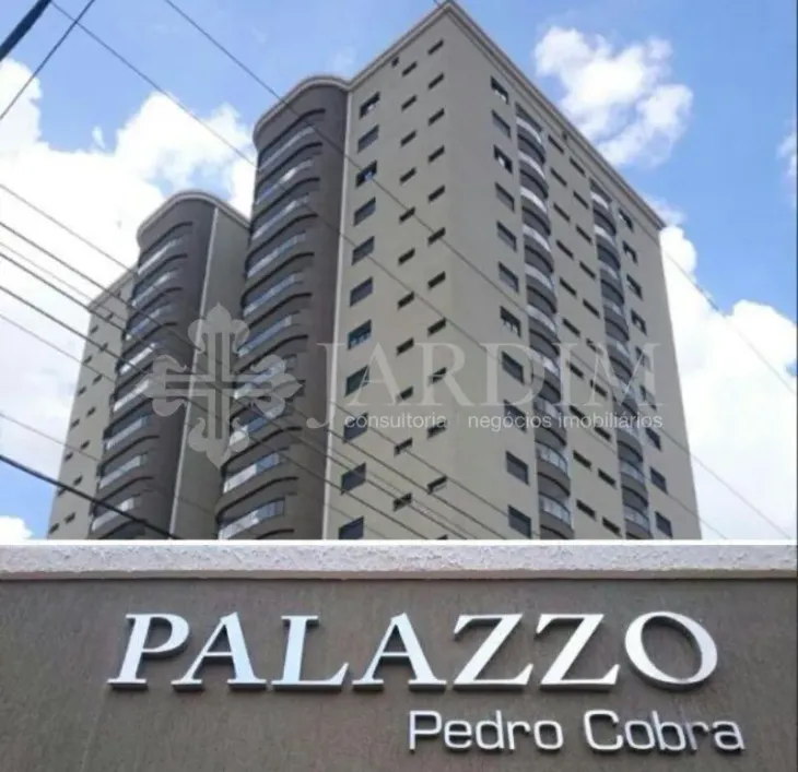 Foto do imóvel - Apartamento à venda com 3 quartos, 3 suítes, de 158 a 163 m², 4 a 5 banheiros e 4 vagas na.