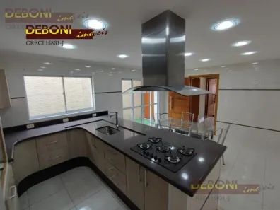 Sobrado com 3 Quartos à venda, 300m² no Vila Santana, São Paulo