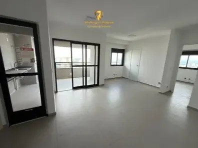 Apartamento com 2 Quartos à venda, 85m² no Jardim Satélite, São José dos Campos